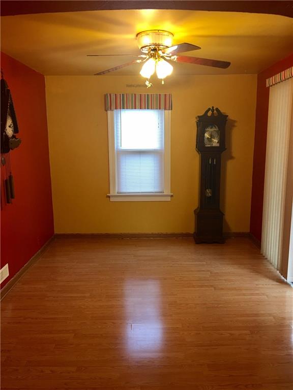 2746 Old Rte 18 Wampum, PA 16157 - Photo 10 of 25 Dining room