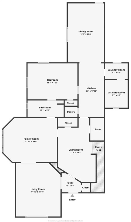 702 North 15th Street Waco, TX 76707 - Photo 44 of 45