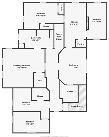 $340,000 | 702 North 15th Street, Waco, TX 76707