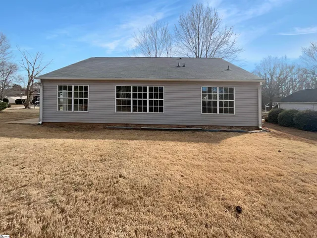 $285,000 | 306 Revis Creek Court, Simpsonville, SC 29681