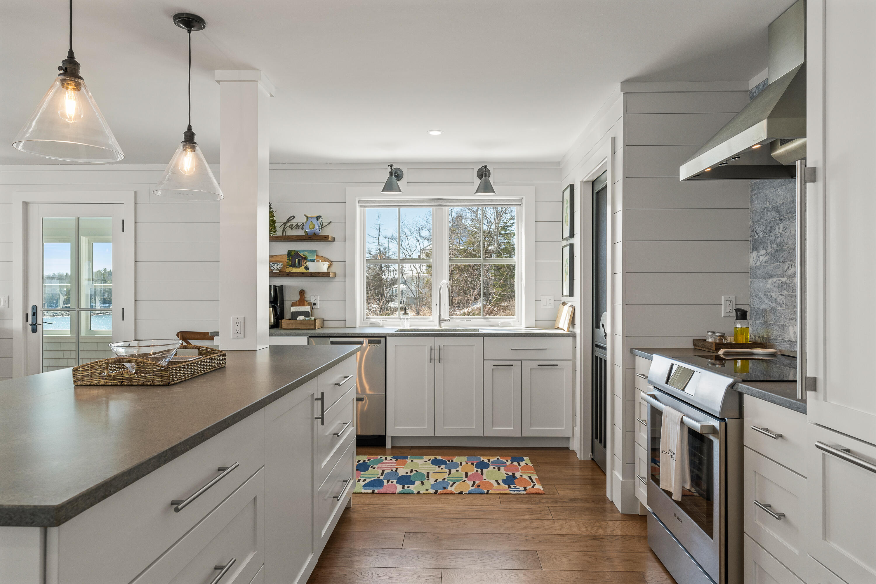 36 Salt Pond Road New Harbor, ME 04554 - Photo 13 of 50 36 Salt Pond Rd. New Harbor