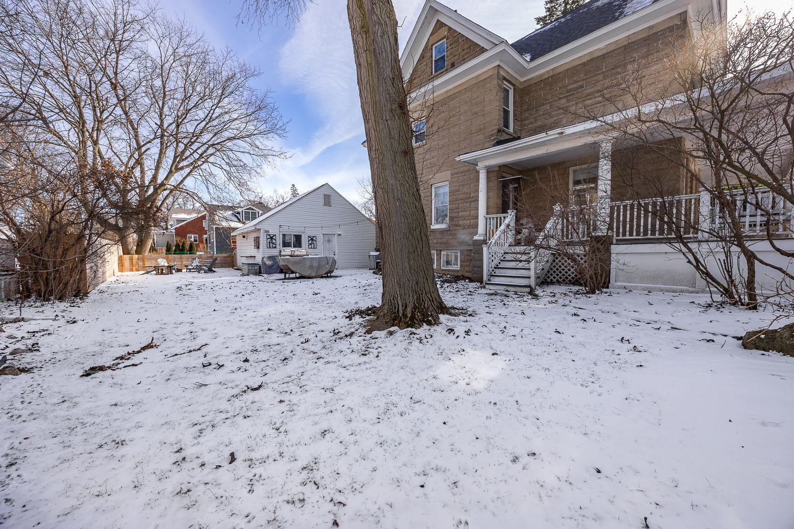 425 South Naperville Road Wheaton, IL 60187 - Photo 32 of 49 Gallery Image 32