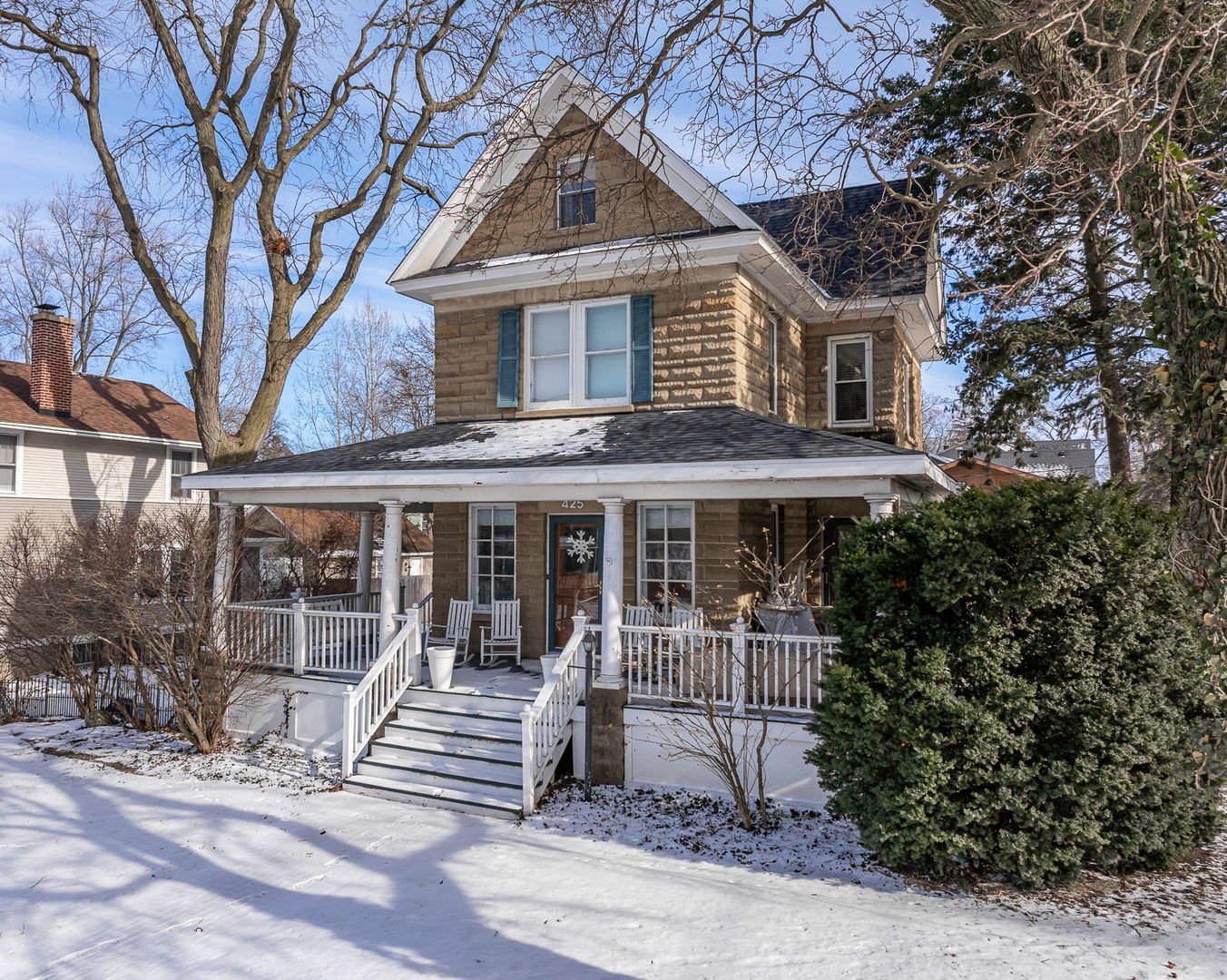 425 South Naperville Road Wheaton, IL 60187 - Photo 44 of 49 Gallery Image 44