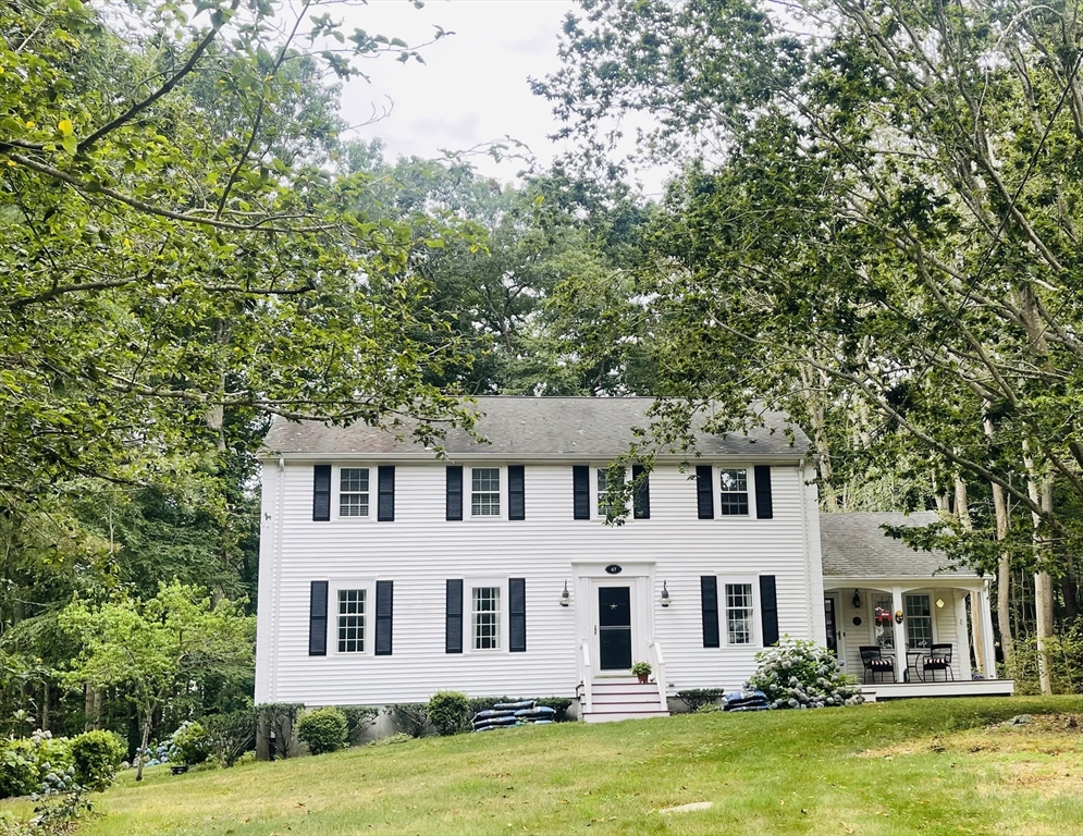47 Sylvester Road Scituate, MA 02066 - Photo 1 of 34 Gallery Image 1