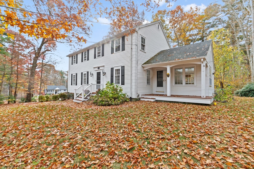 47 Sylvester Road Scituate, MA 02066 - Photo 28 of 34 Gallery Image 28