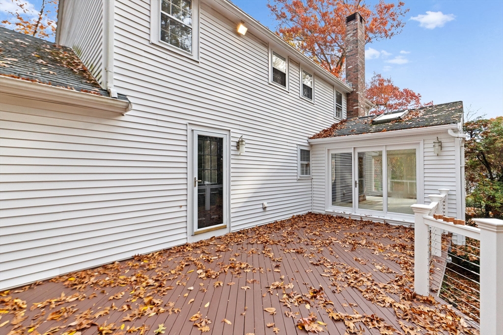47 Sylvester Road Scituate, MA 02066 - Photo 30 of 34 Gallery Image 30