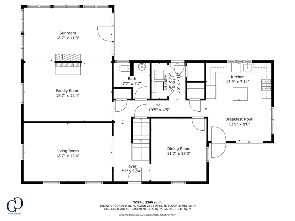 47 Sylvester Road Scituate, MA 02066 - Photo 32 of 34 Gallery Image 32