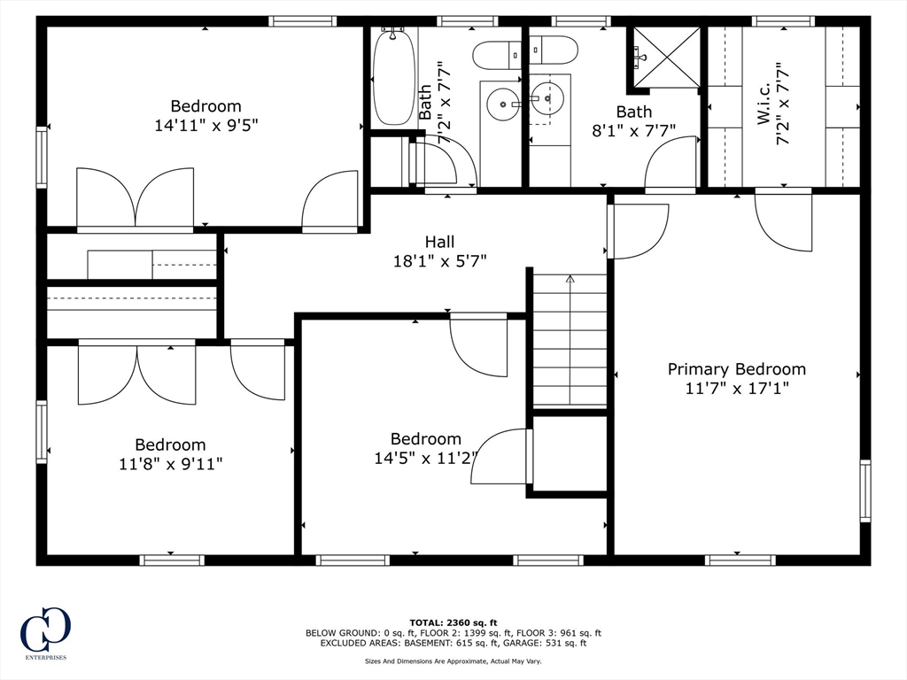 47 Sylvester Road Scituate, MA 02066 - Photo 33 of 34 Gallery Image 33