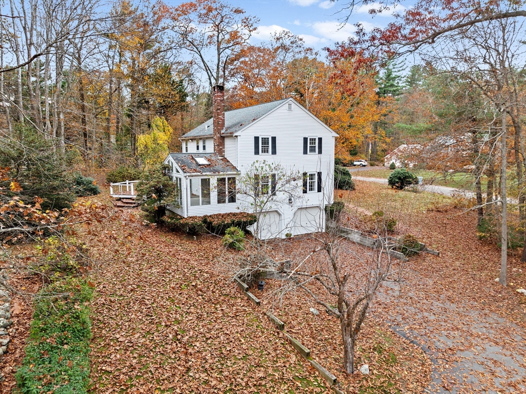 47 Sylvester Road Scituate, MA 02066 - Photo 5 of 34 Gallery Image 5
