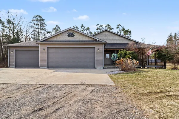 $449,000 | 18785 8 Mile Road, Stanwood, MI 49346