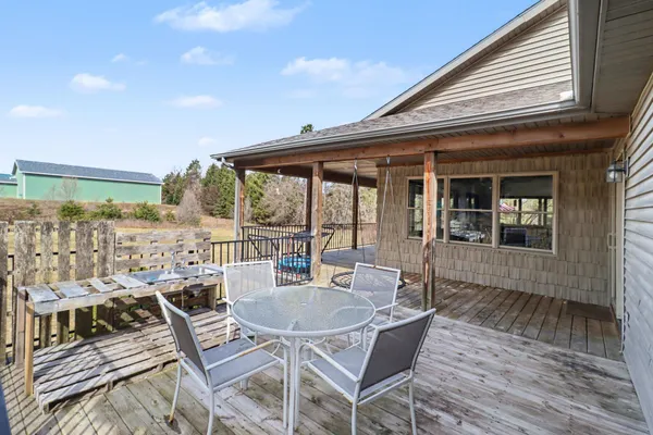 $449,000 | 18785 8 Mile Road, Stanwood, MI 49346