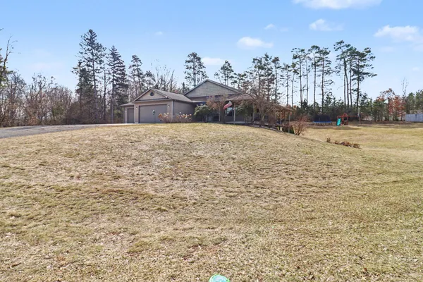 $449,000 | 18785 8 Mile Road, Stanwood, MI 49346