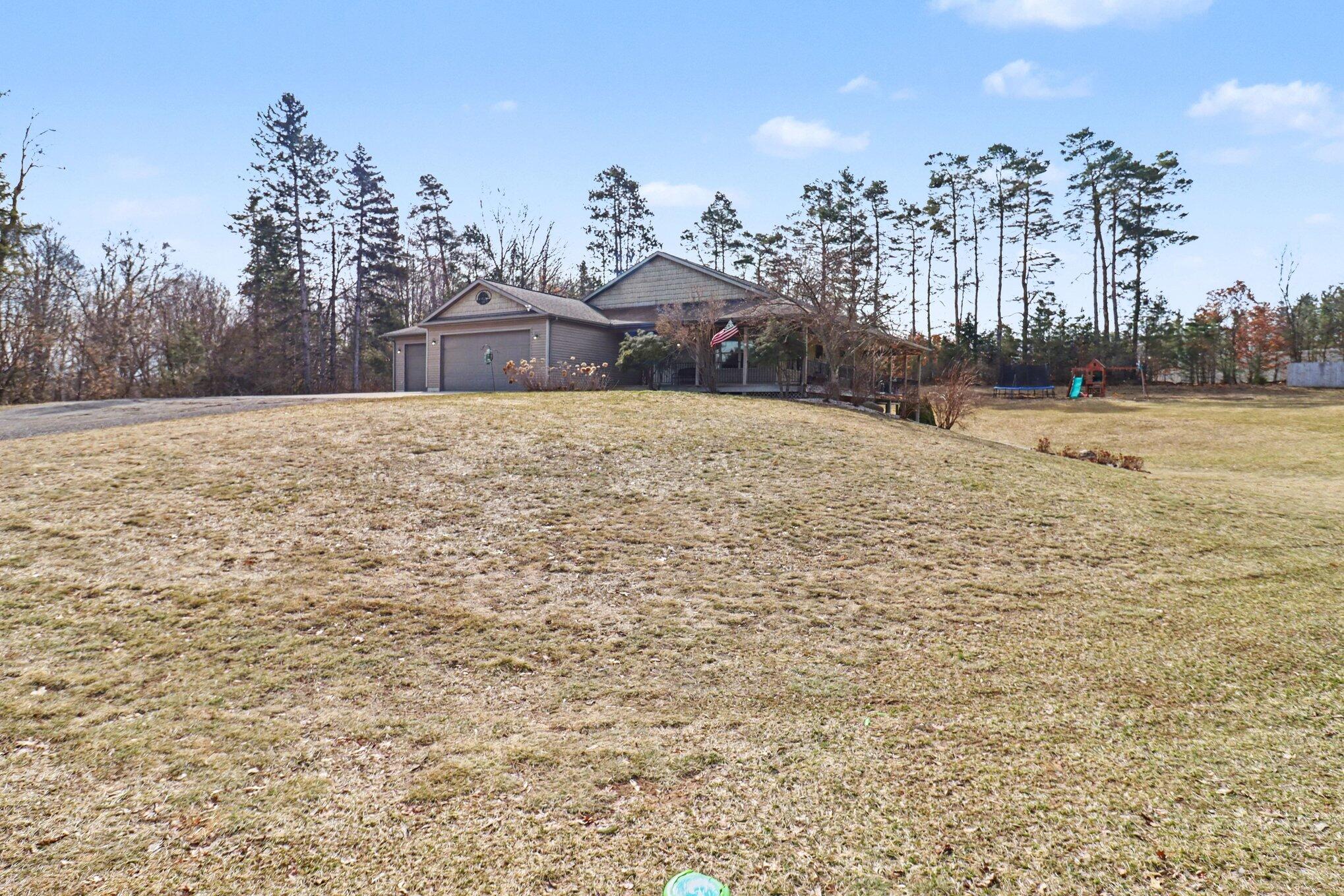 18785 8 Mile Road Stanwood, MI 49346 - Photo 2 of 38 036_file_9554