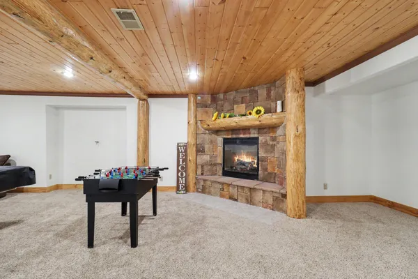 $449,000 | 18785 8 Mile Road, Stanwood, MI 49346