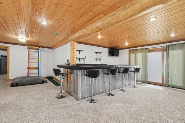$449,000 | 18785 8 Mile Road, Stanwood, MI 49346