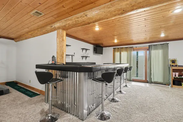 $449,000 | 18785 8 Mile Road, Stanwood, MI 49346