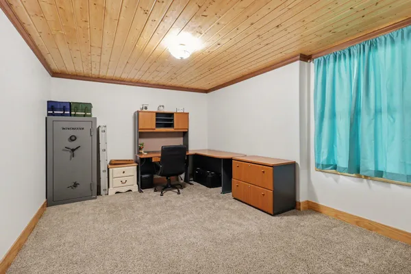 $449,000 | 18785 8 Mile Road, Stanwood, MI 49346