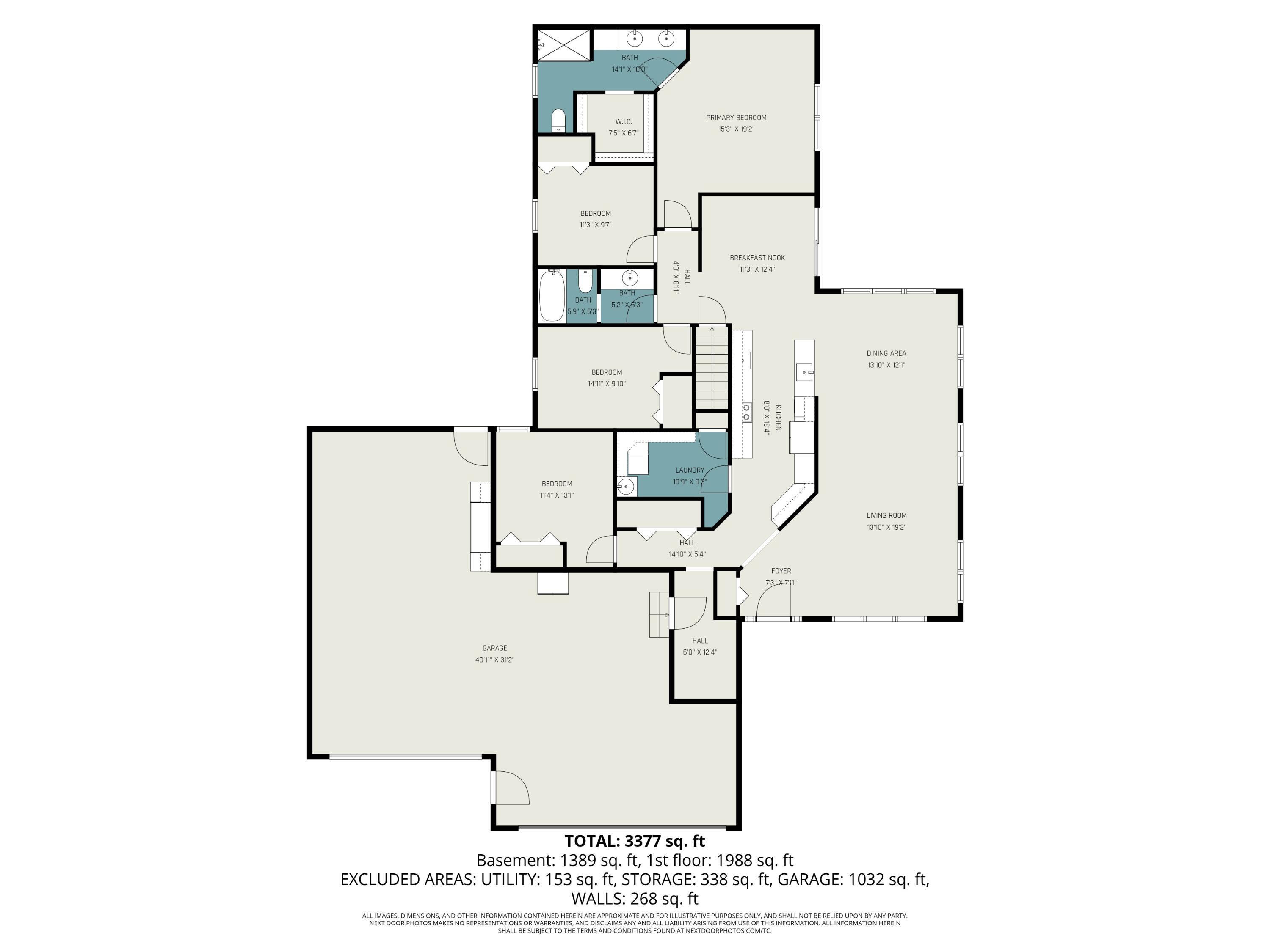 18785 8 Mile Road Stanwood, MI 49346 - Photo 38 of 38 4th_floor_18785_8_mile_road_stanwood_wit