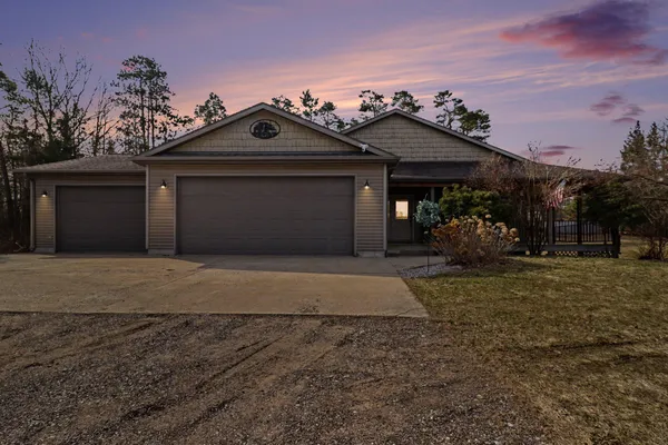 $449,000 | 18785 8 Mile Road, Stanwood, MI 49346