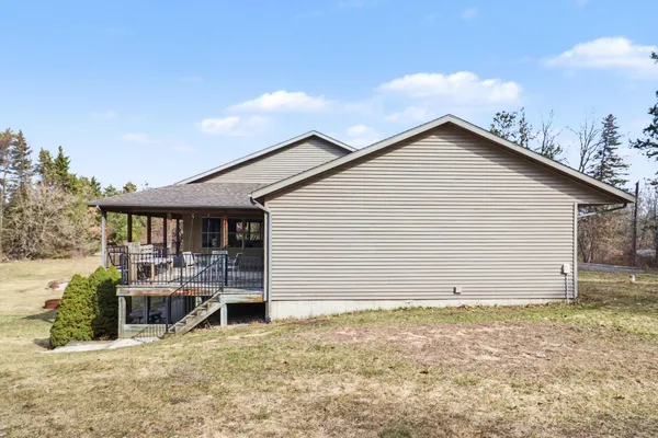 $449,000 | 18785 8 Mile Road, Stanwood, MI 49346