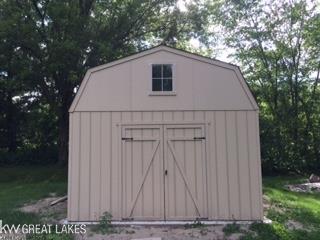 37965 Radde Street Clinton Township, MI 48036 - Photo 25 of 28