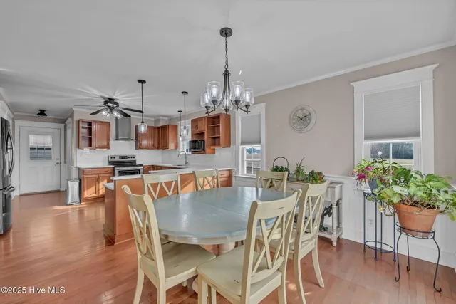 $435,000 | 175 Yeates Lane, Hertford, NC 27944