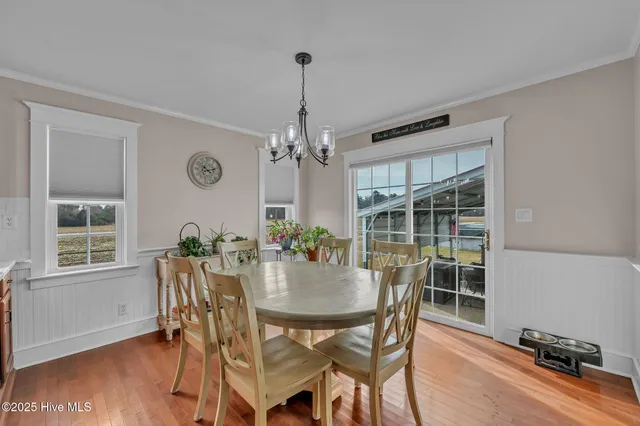 $435,000 | 175 Yeates Lane, Hertford, NC 27944