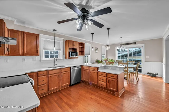 $435,000 | 175 Yeates Lane, Hertford, NC 27944