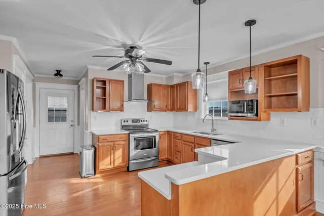 $435,000 | 175 Yeates Lane, Hertford, NC 27944