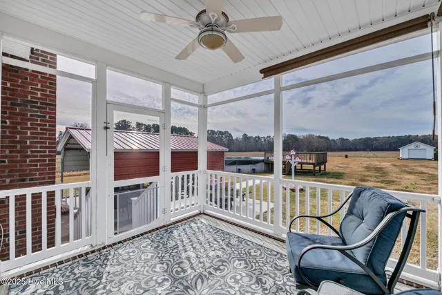 $435,000 | 175 Yeates Lane, Hertford, NC 27944
