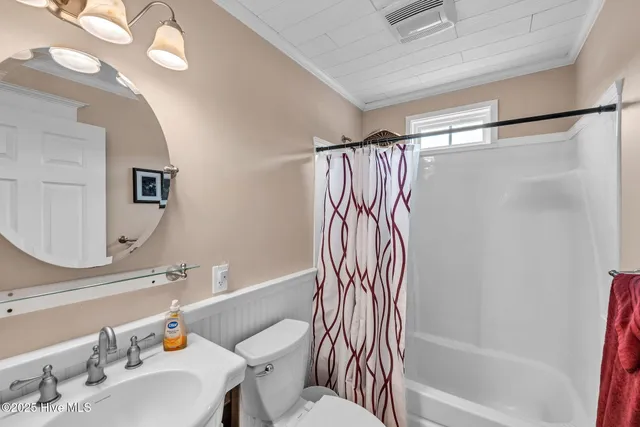 $435,000 | 175 Yeates Lane, Hertford, NC 27944