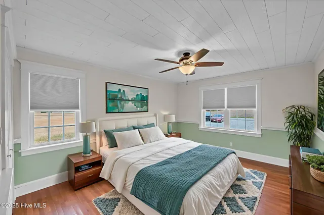 $435,000 | 175 Yeates Lane, Hertford, NC 27944