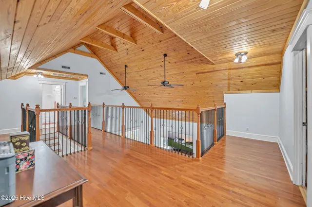 $435,000 | 175 Yeates Lane, Hertford, NC 27944