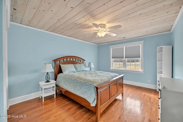 $435,000 | 175 Yeates Lane, Hertford, NC 27944