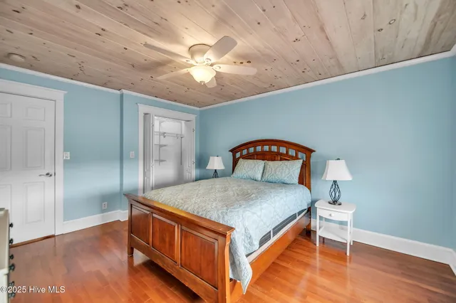 $435,000 | 175 Yeates Lane, Hertford, NC 27944