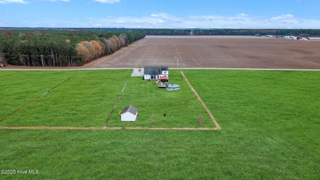 $435,000 | 175 Yeates Lane, Hertford, NC 27944