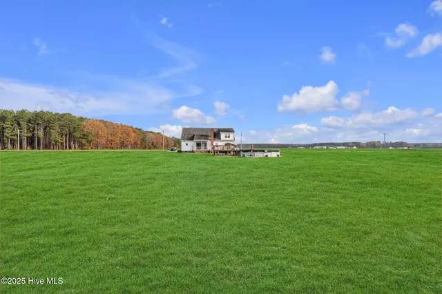 $435,000 | 175 Yeates Lane, Hertford, NC 27944