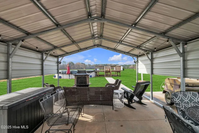 $435,000 | 175 Yeates Lane, Hertford, NC 27944