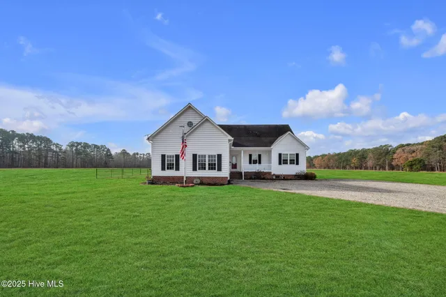 $435,000 | 175 Yeates Lane, Hertford, NC 27944