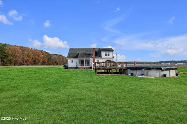 $435,000 | 175 Yeates Lane, Hertford, NC 27944