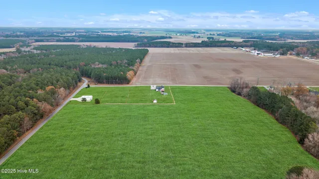 $435,000 | 175 Yeates Lane, Hertford, NC 27944