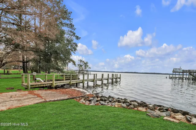 $435,000 | 175 Yeates Lane, Hertford, NC 27944