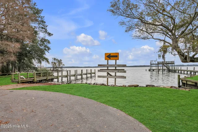 $435,000 | 175 Yeates Lane, Hertford, NC 27944