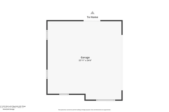 $435,000 | 175 Yeates Lane, Hertford, NC 27944