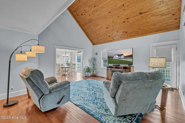 $435,000 | 175 Yeates Lane, Hertford, NC 27944