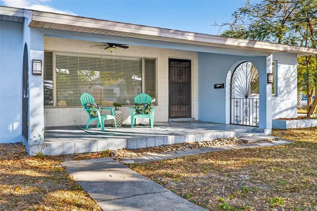 $580,000 | 6701 Burlington Avenue North, St. Petersburg, FL 33710