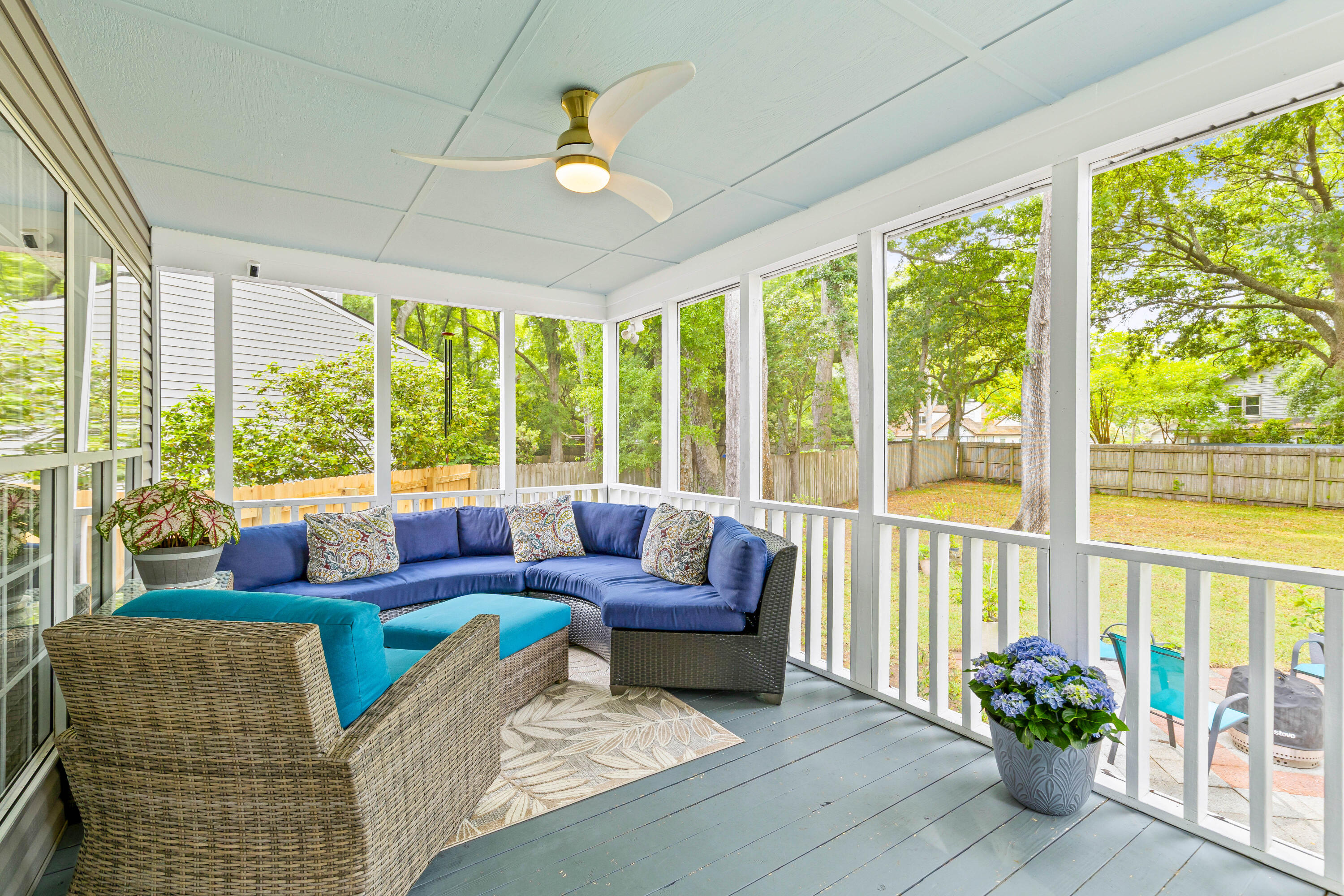 633 Gate Post Drive Mount Pleasant, SC 29464 - Photo 26 of 37 633-Post-Gate-31
