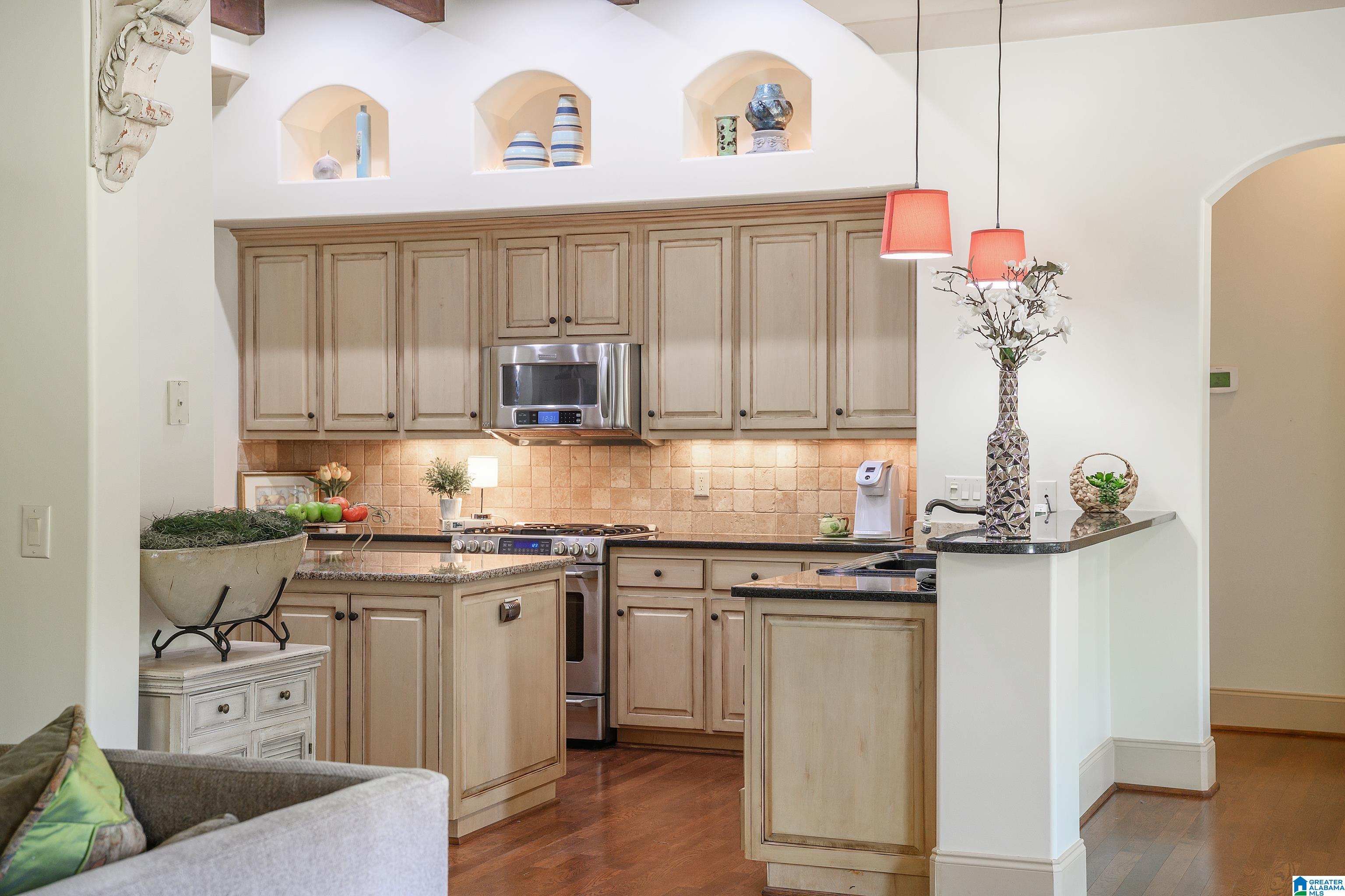 1016 Millstone Road Leeds, AL 35094 - Photo 23 of 42