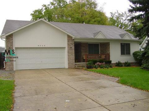 8203 Clinton River Road Sterling Heights, MI 48314 - Photo 1 of 9 620772.JPG