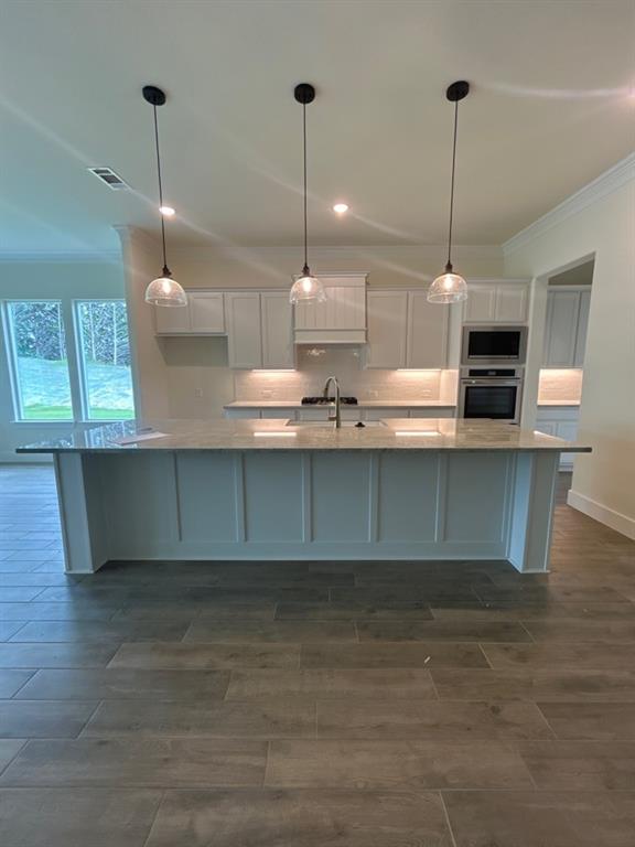 1004 Perrin Lane Van Alstyne, TX 75495 - Photo 4 of 12